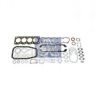 IVECO 99477116 Full Gasket Set, engine